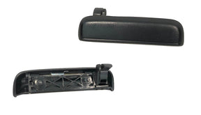 Rear Door Handle (Outer, RHS) Toyota Starlet EP91 1996 - 1999 TYST - DOH - 08R - Sterling Parts - Door Handles - Sterling Parts