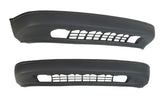 Front Bumper Bar Cover Toyota Tarago TCR10 1990 - 1993 TYTA - BAR - 14F - Sterling Parts - Grilles & Bumper Parts - Sterling Parts