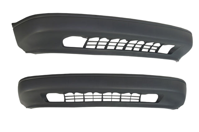 Front Bumper Bar Cover Toyota Tarago TCR10 1990 - 1993 TYTA - BAR - 14F - Sterling Parts - Grilles & Bumper Parts - Sterling Parts