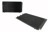 Condenser Toyota Tarago ACR30/MCR30 A/C 2000 - 2006 TYTA - COD - 007 - Sterling Parts - AC Condensers - Sterling Parts