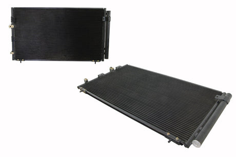 Condenser Toyota Tarago ACR30/MCR30 A/C 2000 - 2006 TYTA-COD-007 - Sterling Parts