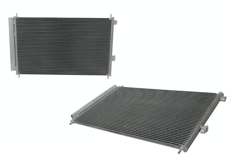 Condenser Toyota Tarago ACR50/GSR50 A/C 2006 - 2019 TYTA-COD-009 - Sterling Parts