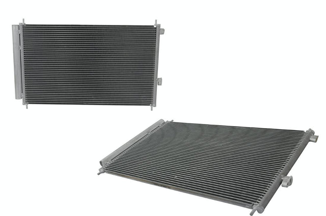 Condenser Toyota Tarago ACR50/GSR50 A/C 2006 - 2019 TYTA - COD - 009 - Sterling Parts - AC Condensers - Sterling Parts