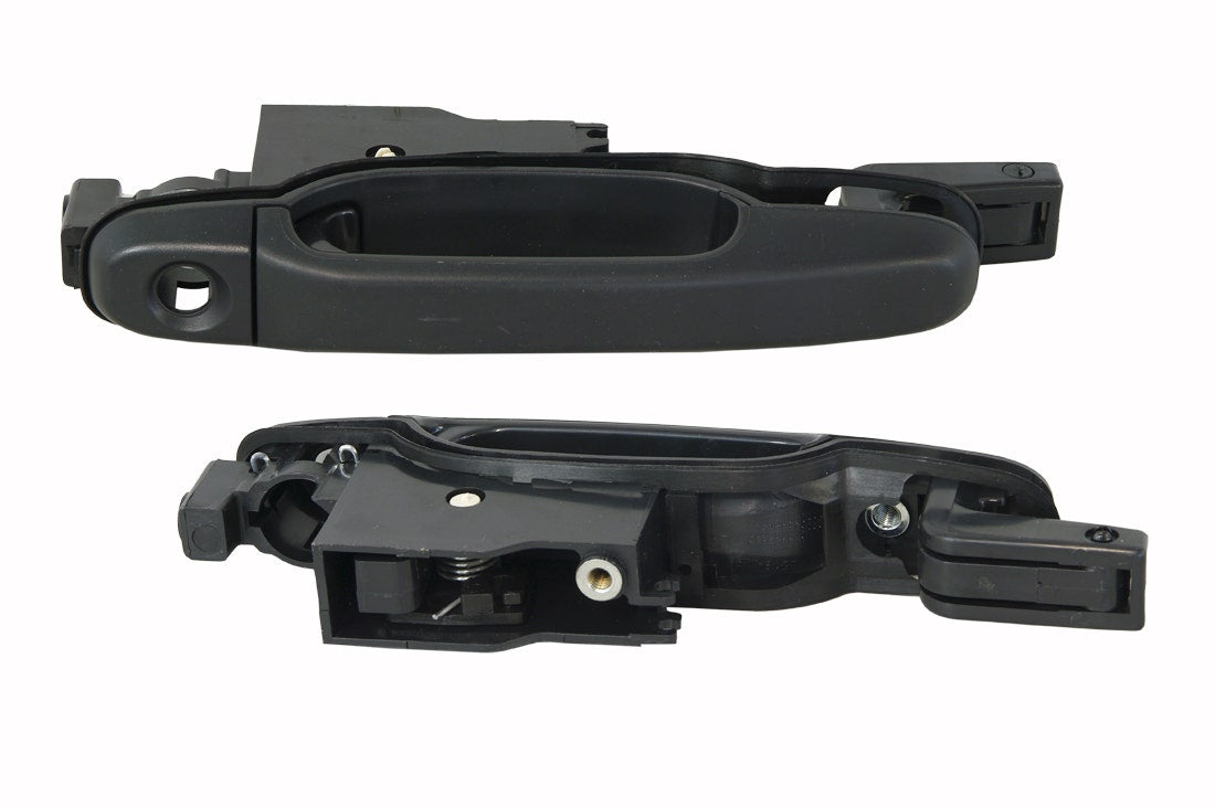 Door Handle (Rear, LHS) Toyota Tarago TCR10 Sliding 1990 - 2000 TYTA - DOH - 01N - Sterling Parts - Door Handles - Sterling Parts