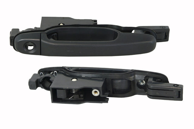 Door Handle (Rear, LHS) Toyota Tarago TCR10 Sliding 1990 - 2000 TYTA - DOH - 01N - Sterling Parts - Door Handles - Sterling Parts