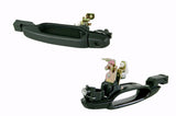 Front Door Handle (RHS) Toyota Tarago TCR10 1990 - 2000 TYTA - DOH - 02R - Sterling Parts - Door Handles - Sterling Parts