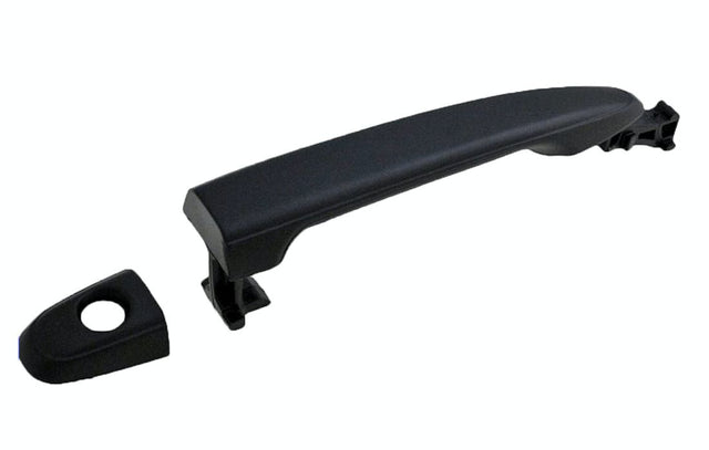Front Outer Door Handle (LHS, with Key Hole) Toyota Tarago ACR50/GSR50 2006 - 2019 TYTA - DOH - 06L - Sterling Parts - Door Handles - Sterling Parts