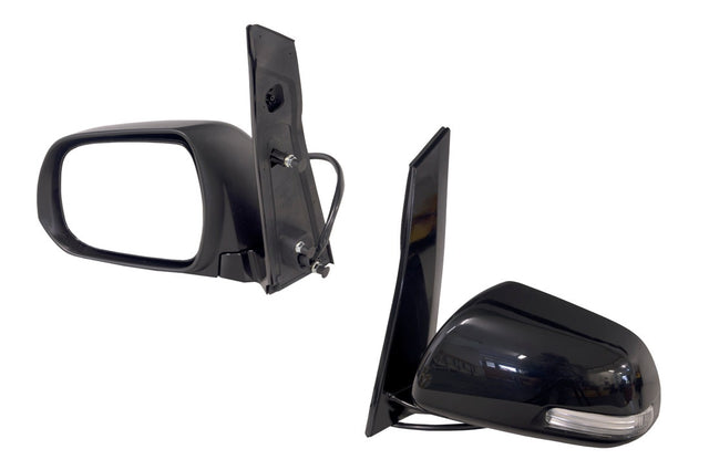 Electric Door Mirror (LHS) Toyota Tarago ACR50 2006 - 2019 TYTA-DOM-16L - Sterling