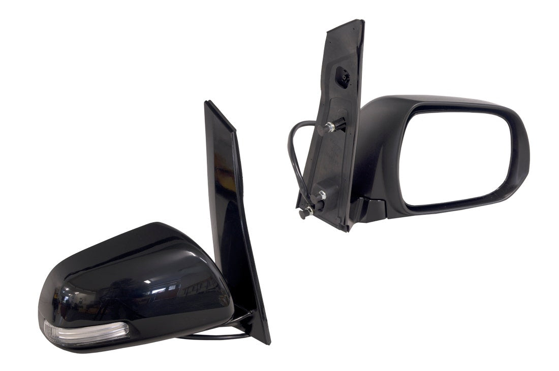 Electric Door Mirror (RHS) Toyota Tarago ACR50/GSR50 2006 - 2019 TYTA - DOM - 16R - Sterling Parts - Exterior Mirrors - Sterling Parts