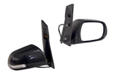 Electric Door Mirror (RHS) Toyota Tarago ACR50/GSR50 2006 - 2019 TYTA - DOM - 16R - Sterling Parts - Exterior Mirrors - Sterling Parts