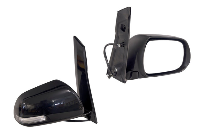 Electric Door Mirror (RHS) Toyota Tarago ACR50/GSR50 2006 - 2019 TYTA - DOM - 16R - Sterling Parts - Exterior Mirrors - Sterling Parts