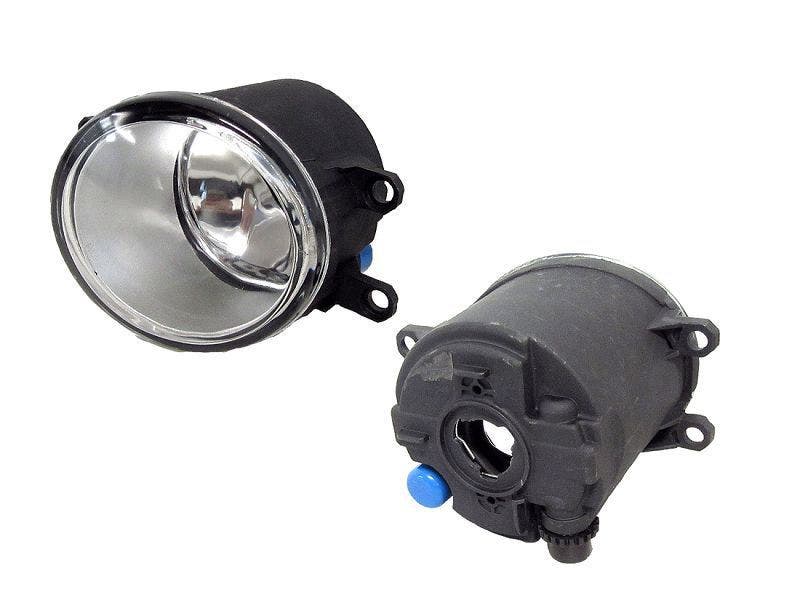 Front Fog Lamp (LHS) Toyota Tarago ACR50 2006 - 2019 TYTA-FOL-06L - Sterling