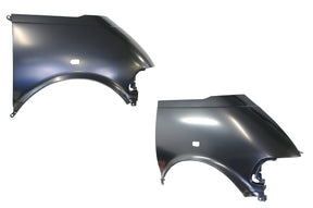 Guard (RHS) Toyota Tarago TCR10 1990 - 2000 TYTA - GUD - 07R - Sterling Parts - Body Panels & Hardware - Sterling Parts