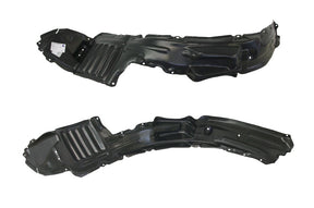 Guard Liner (LHS) Toyota Tarago ACR30 2000 - 2005 TYTA-GUL-03L - Sterling