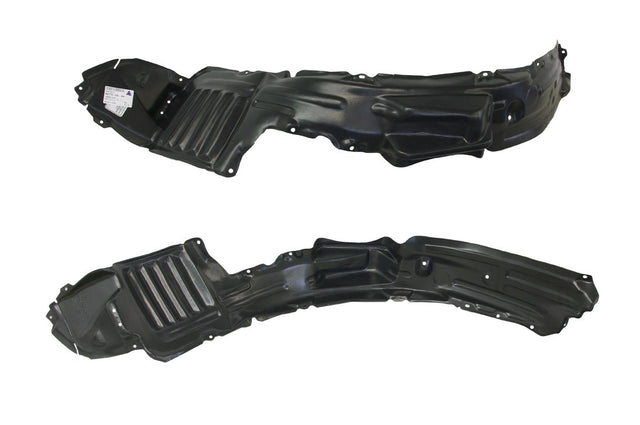 Guard Liner (LHS) Toyota Tarago ACR30 2000 - 2005 TYTA-GUL-03L - Sterling