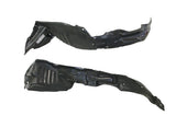 Guard Liner (LHS) Toyota Tarago ACR50/GSR50 2006 - 2019 TYTA-GUL-05L - Sterling