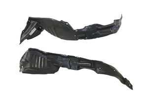 Guard Liner (LHS) Toyota Tarago ACR50/GSR50 2006 - 2019 TYTA-GUL-05L - Sterling