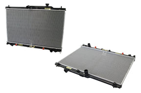 Radiator for Auto & Manual Toyota Tarago Estima ACR30 06/2000 - 02/2006 TYTA - RAD - 007 - Sterling Parts - Radiators - Sterling Parts