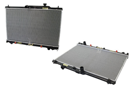 Radiator for Auto & Manual Toyota Tarago Estima ACR30 06/2000 - 02/2006 TYTA-RAD-007 - Sterling Parts