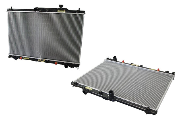 Radiator for Auto & Manual Toyota Tarago Estima ACR30 06/2000 - 02/2006 TYTA - RAD - 007 - Sterling Parts - Radiators - Sterling Parts