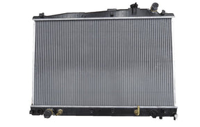 Radiator for Auto & Manual Toyota Tarago Estima ACR30 06/2000 - 02/2006 TYTA - RAD - 008 - Sterling Parts - Radiators - Sterling Parts