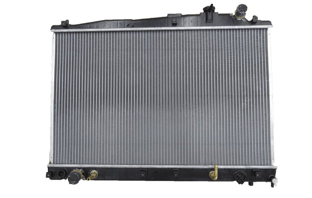 Radiator for Auto & Manual Toyota Tarago Estima ACR30 06/2000 - 02/2006 TYTA - RAD - 008 - Sterling Parts - Radiators - Sterling Parts