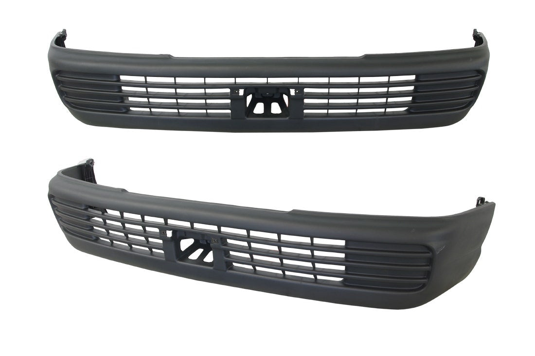 Front Bumper Bar Cover (YR39) Toyota Townace 1992 - 1996 TYTC - BAR - 14F - Sterling Parts - Grilles & Bumper Parts - Sterling Parts