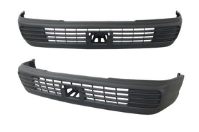 Front Bumper Bar Cover (YR39) Toyota Townace 1992 - 1996 TYTC - BAR - 14F - Sterling Parts - Grilles & Bumper Parts - Sterling Parts