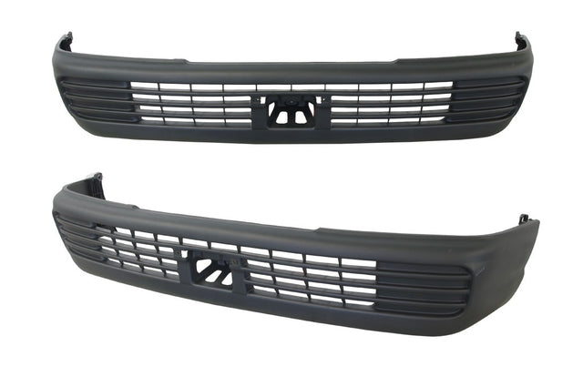 Front Bumper Bar Cover (YR39) Toyota Townace 1992 - 1996 TYTC - BAR - 14F - Sterling Parts - Grilles & Bumper Parts - Sterling Parts