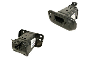 Bracket (RHS) Toyota Yaris NCP90 Front Reinforcement 2005 - 2008 TYYS-BAK-02R - Sterling