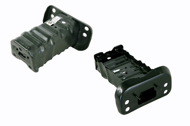 Bracket (LHS) Toyota Yaris NCP93 Front Reinforcement 2006 - 2016 TYYS-BAK-04L - Sterling