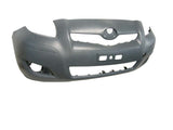 Front Bumper Bar Cover (LHS) Toyota Yaris NCP90 2008 - 2011 TYYS - BAR - 11F - Sterling Parts - Grilles & Bumper Parts - Sterling Parts