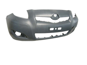 Front Bumper Bar Cover (LHS) Toyota Yaris NCP90 2008 - 2011 TYYS - BAR - 11F - Sterling Parts - Grilles & Bumper Parts - Sterling Parts
