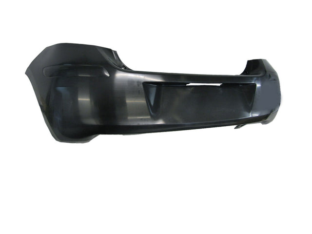 Rear Bumper Bar Cover (Hatchback) Toyota Yaris NCP90/NCP91 2008 - 2011 TYYS - BAR - 12B - Sterling Parts - Grilles & Bumper Parts - Sterling Parts
