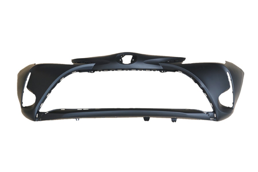 Front Bar Cover (Series 3, Facelift) Toyota Yaris NCP130 2017 - 2020 TYYS - BAR - 27F - Sterling Parts - Grilles & Bumper Parts - Sterling Parts