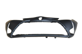 Front Bar Cover (Series 3, Facelift) Toyota Yaris NCP130 2017 - 2020 TYYS - BAR - 27F - Sterling Parts - Grilles & Bumper Parts - Sterling Parts