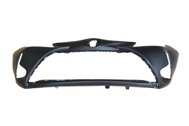 Front Bar Cover (Series 3, Facelift) Toyota Yaris NCP130 2017 - 2020 TYYS - BAR - 27F - Sterling Parts - Grilles & Bumper Parts - Sterling Parts