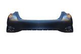 Rear Bar Cover (Series 3) Toyota Yaris NCP130/NCP131 2017 - 2020 TYYS - BAR - 28B - Sterling Parts - Grilles & Bumper Parts - Sterling Parts