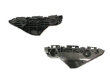 Front Bar Support RHS Toyota Yaris NCP93 Sedan 2006 - 2016 TYYS - BAS - 05R - Sterling Parts - Grilles & Bumper Parts - Sterling Parts