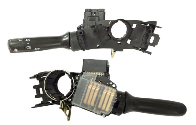 Blinker Switch Stalk (Without Fog Light) Toyota Yaris NCP90/NCP93 2005 - 2011 TYYS - BLS - 01N - Sterling Parts - Switches & Solenoids - Sterling Parts
