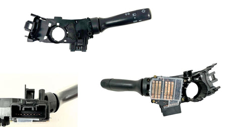 Blinker Switch (Non-Fog Light Models) Toyota Yaris NCP93 2006 - 2016 TYYS-BLS-05N - Sterling Parts