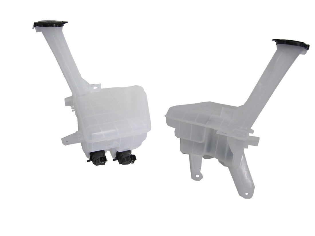 Washer Bottle (2 Motor) Toyota Yaris NCP90 2005 - 2011 TYYS - BOT - 04N - Sterling Parts - Washer Bottles & Jets - Sterling Parts