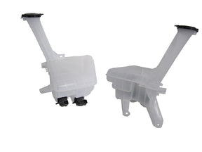 Washer Bottle (2 Motor) Toyota Yaris NCP90 2005 - 2011 TYYS - BOT - 04N - Sterling Parts - Washer Bottles & Jets - Sterling Parts