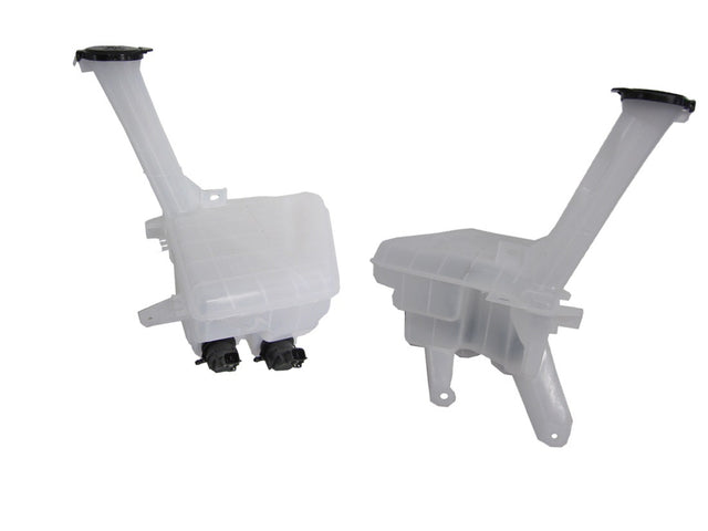 Washer Bottle (2 Motor) Toyota Yaris NCP90 2005 - 2011 TYYS - BOT - 04N - Sterling Parts - Washer Bottles & Jets - Sterling Parts