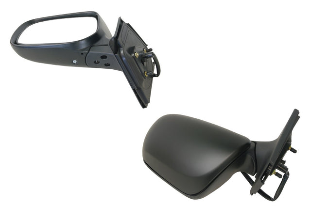 Electric Door Mirror (LHS, 3 Pin/5 Hole) Toyota Yaris NCP90 2005 - 2011 TYYS-DOM-05L - Sterling