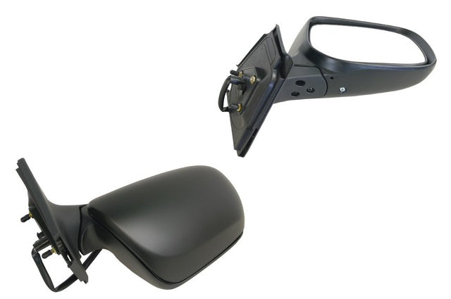 Electric Door Mirror (RHS, 3 Pin/5 Hole) Toyota Yaris NCP90 2005 - 2011 TYYS-DOM-05R - Sterling