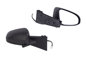 Electric Door Mirror (Heated, 5 Pin, RHS) Toyota Yaris NCP130 2011 - 2020 TYYS-DOM-09R - Sterling