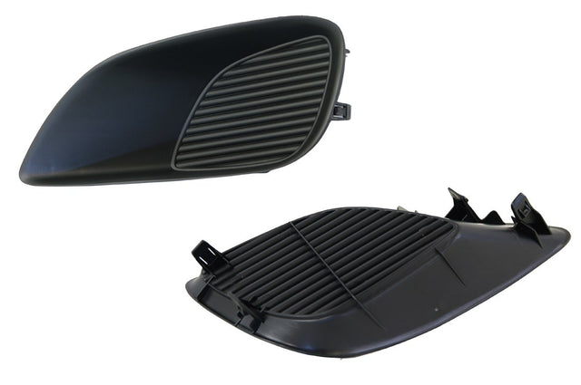 Front Fog Light Cover (LHS, No Hole) Toyota Yaris NCP93 2006 - 2016 TYYS - FLC - 04L - Sterling Parts - Grilles & Bumper Parts - Sterling Parts