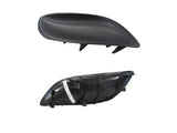 Front Fog Light Cover (RHS, No Hole) Toyota Yaris NCP90 2008 - 2011 TYYS - FLC - 07R - Sterling Parts - Grilles & Bumper Parts - Sterling Parts