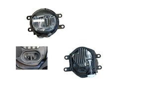 LED Fog Light (LHS) Toyota Yaris GXPA16 2020 - Onwards TYYS-FOL-15L - Sterling
